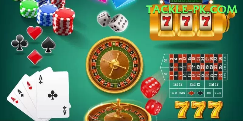 tojaybet Gold Casino App Screenshot 2