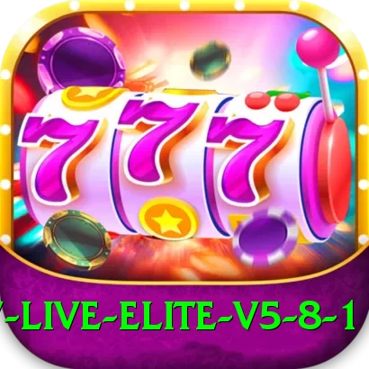Jeet 777 Live Elite v5.8.1 - 2
