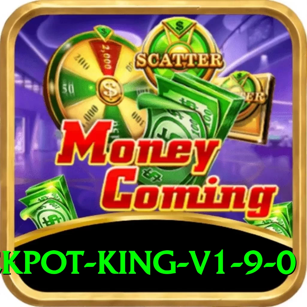 JJ804 Jackpot King v1.9.0 - 2