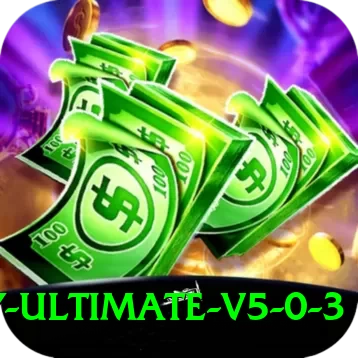 jjjt Money Ultimate v5.0.3 - 2