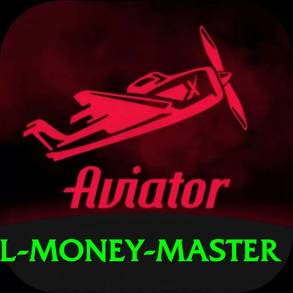 jjjt - Real Money Master - 2