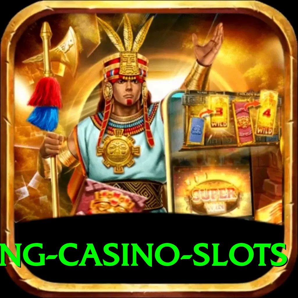 jjwin King - Casino & Slots - 2