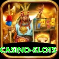 jjwin King - Casino & Slots