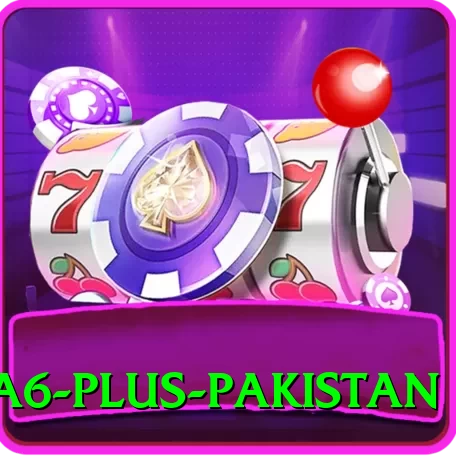 Juwa6 Plus Pakistan - 2