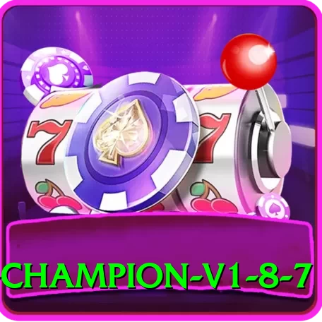 kk33 Casino Champion v1.8.7 - 2