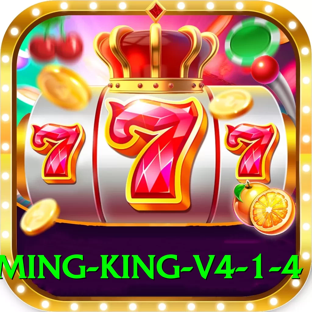kkclub Gaming King v4.1.4 - 2