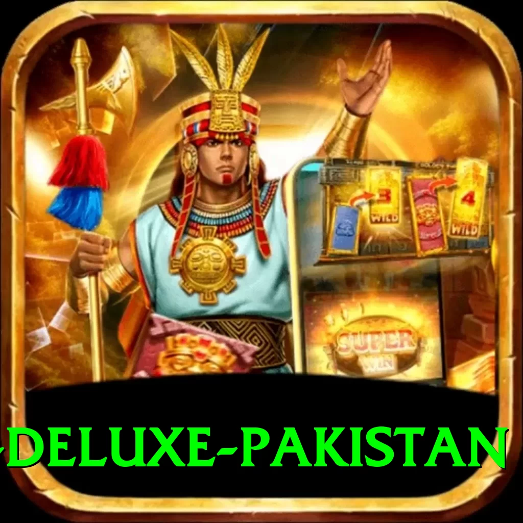 kohli Deluxe Pakistan - 2