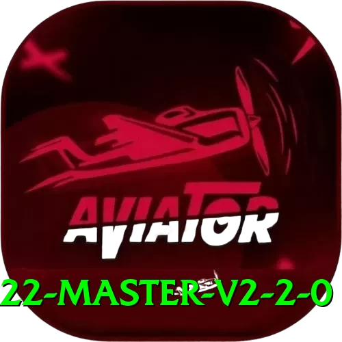 luck22 Master v2.2.0 - 2
