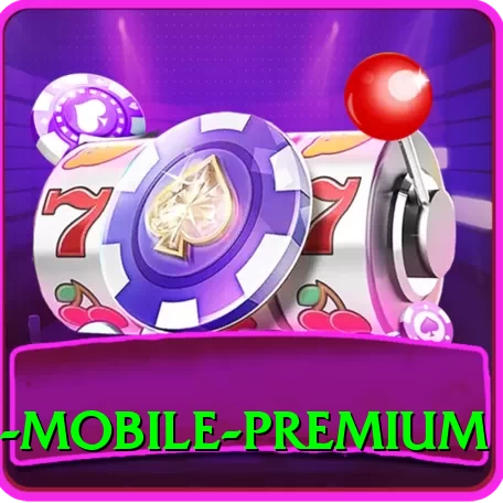Lucky PKR 777 Mobile Premium - 2