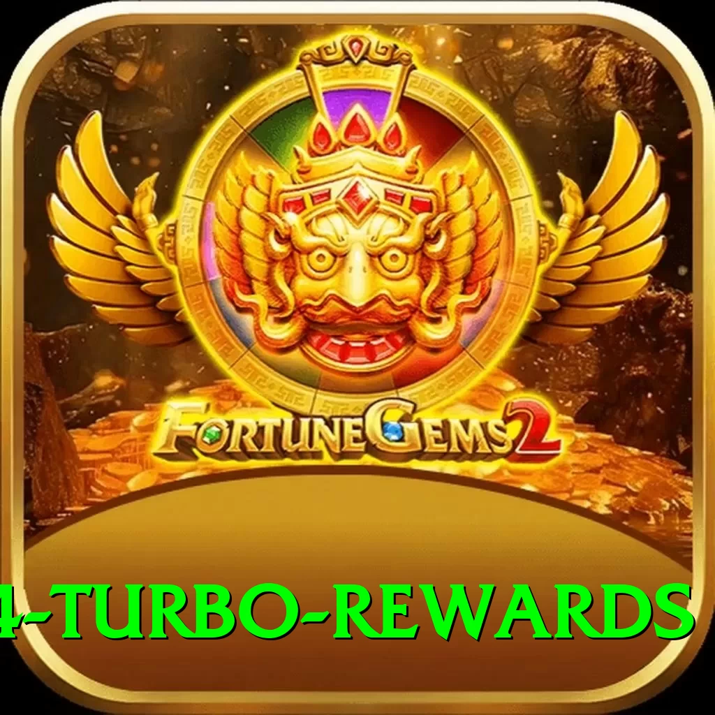 Naya24 Turbo Rewards - 2