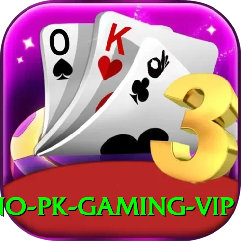 Nine Casino PK - Gaming VIP - 2
