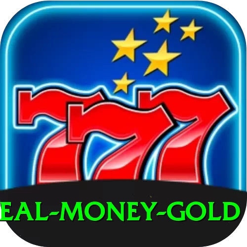 Pak67 - Real Money Gold - 2