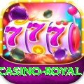 Pak804 Game - Casino Royal