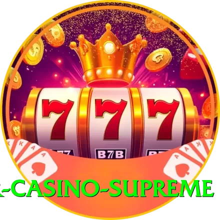 Paksuper - Casino Supreme - 2