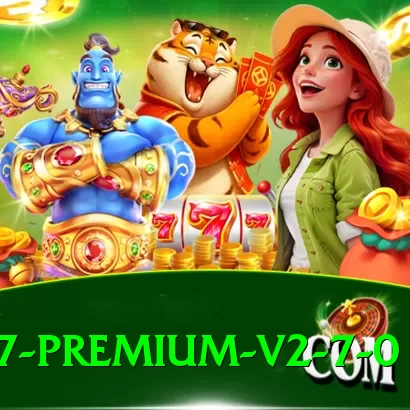 Pakwin777 - Premium v2.7.0 - 2