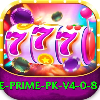 PK Lobo Game Prime PK v4.0.8 - 2