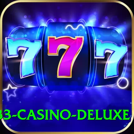 pk33 - Casino Deluxe - 2