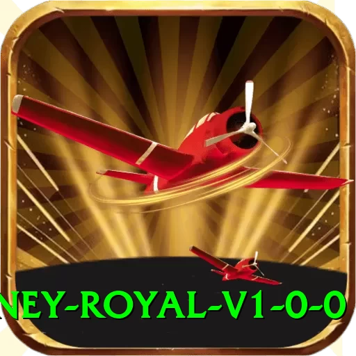 pk365 Money Royal v1.0.0 - 2