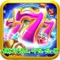 PK6 Game Casino Royal v5.5.9