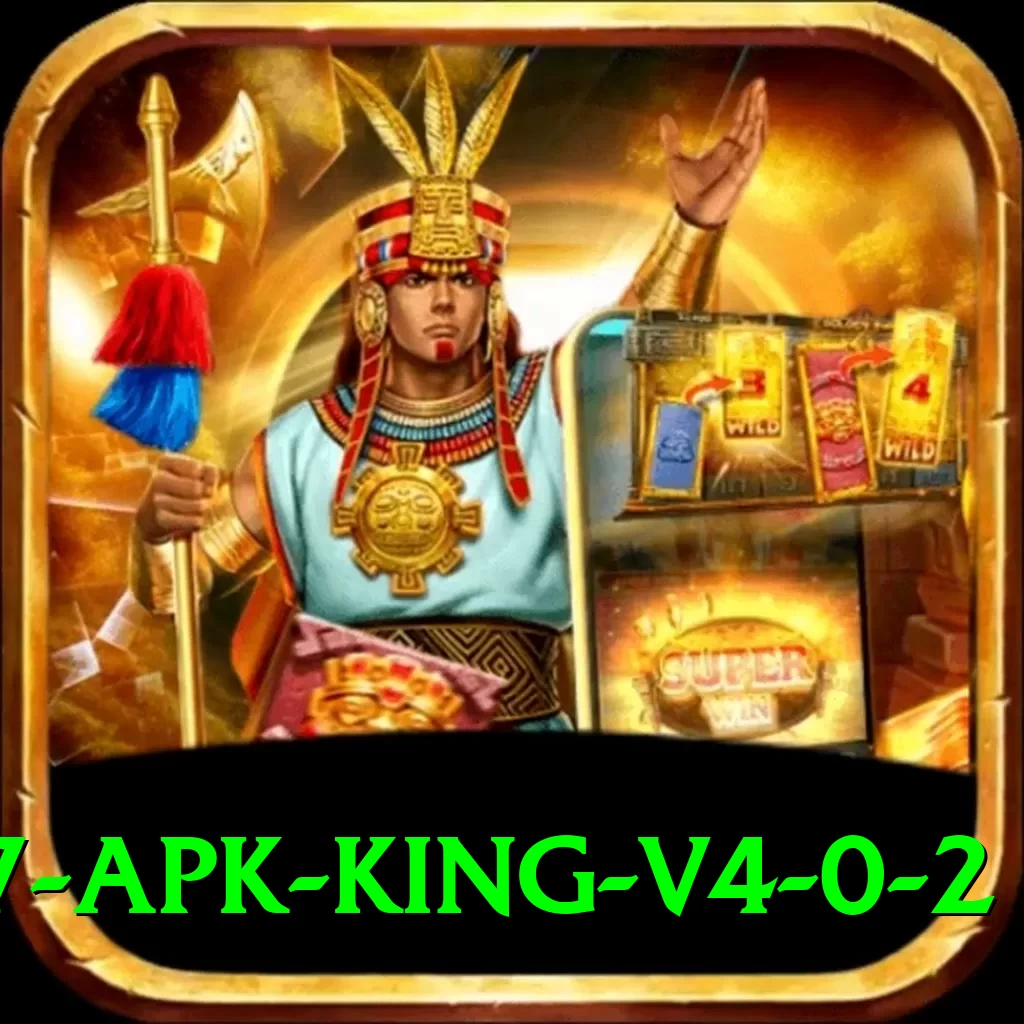 pk777 APK King v4.0.2 - 2