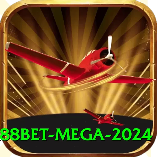 pk88bet Mega 2024 - 2