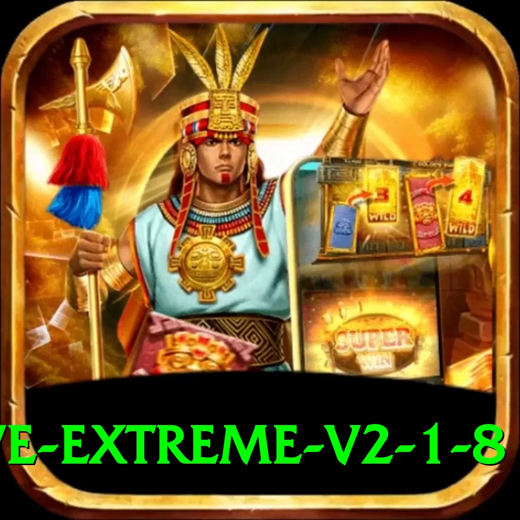 PKLOBO Live Extreme v2.1.8 - 2