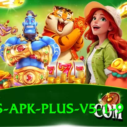 PKR Slots APK Plus v5.1.9 - 2
