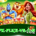 PKR Slots APK Plus v5.1.9
