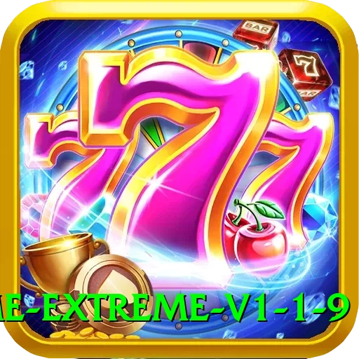 pkr333 Game Extreme v1.1.9 - 2