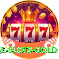 PKR47 Game - Slots Gold