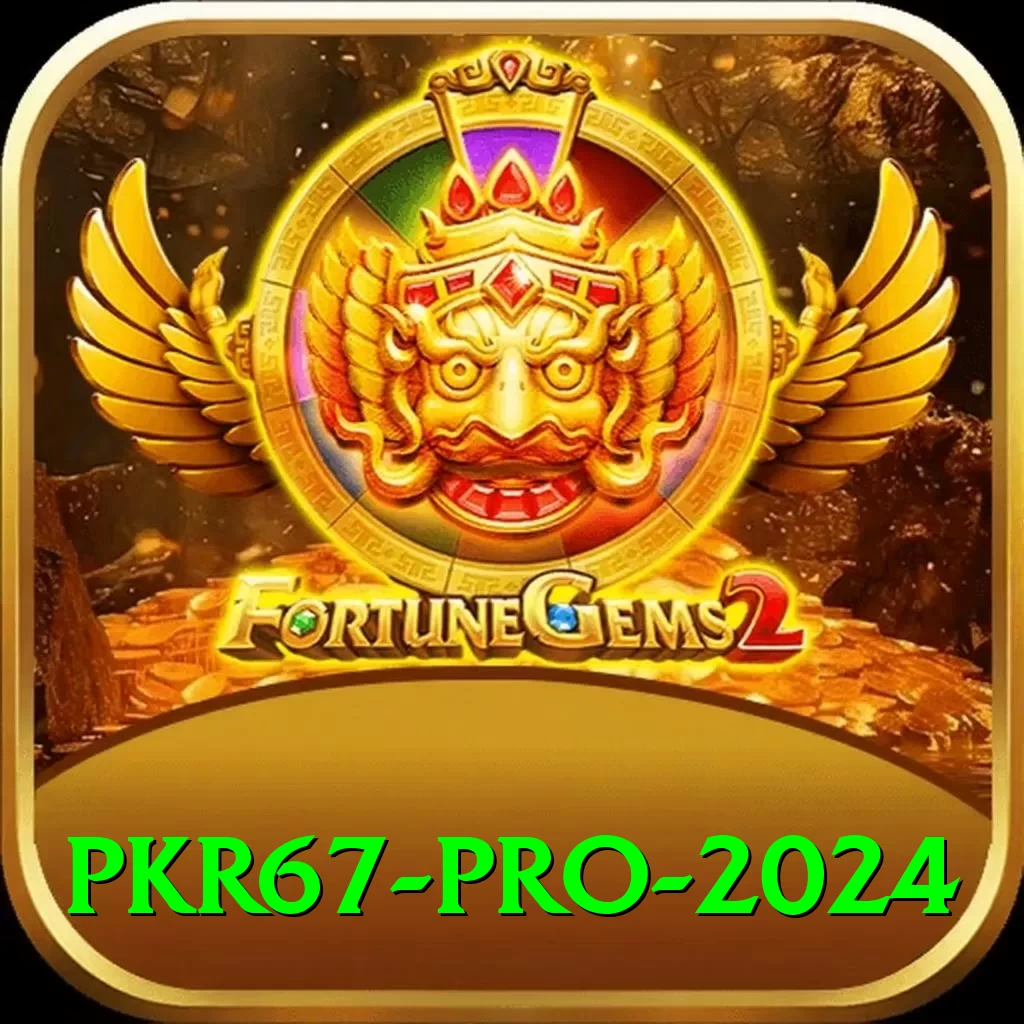pkr67 Pro 2024 - 2