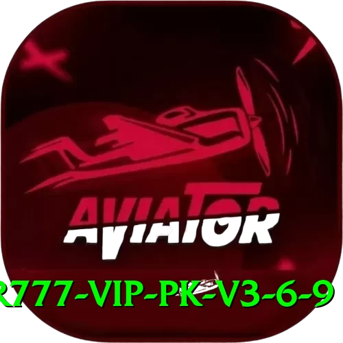 pkr777 VIP PK v3.6.9 - 2