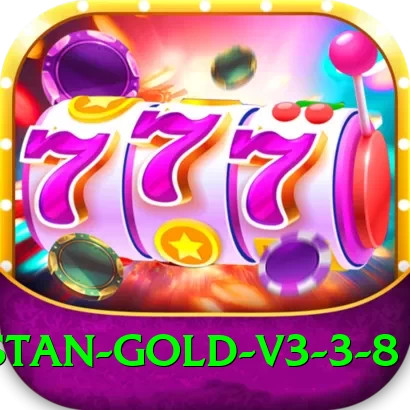 pkr888 Pakistan Gold v3.3.8 - 2