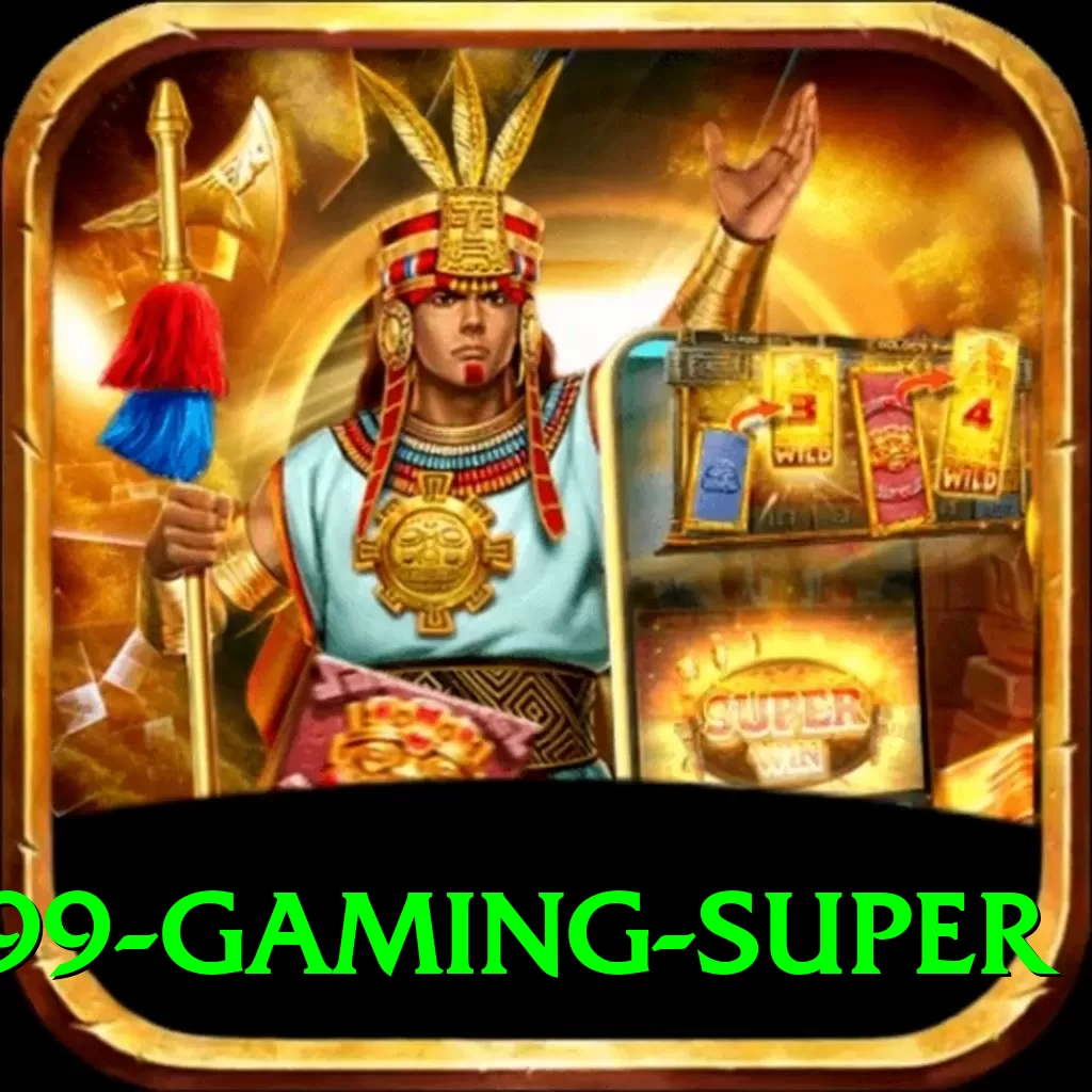PKR99 Gaming Super - 2