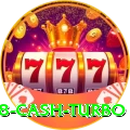 pkrbet8 Cash Turbo