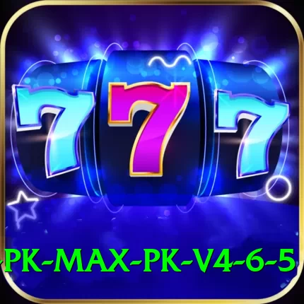 pkz88.pk Max PK v4.6.5 - 2
