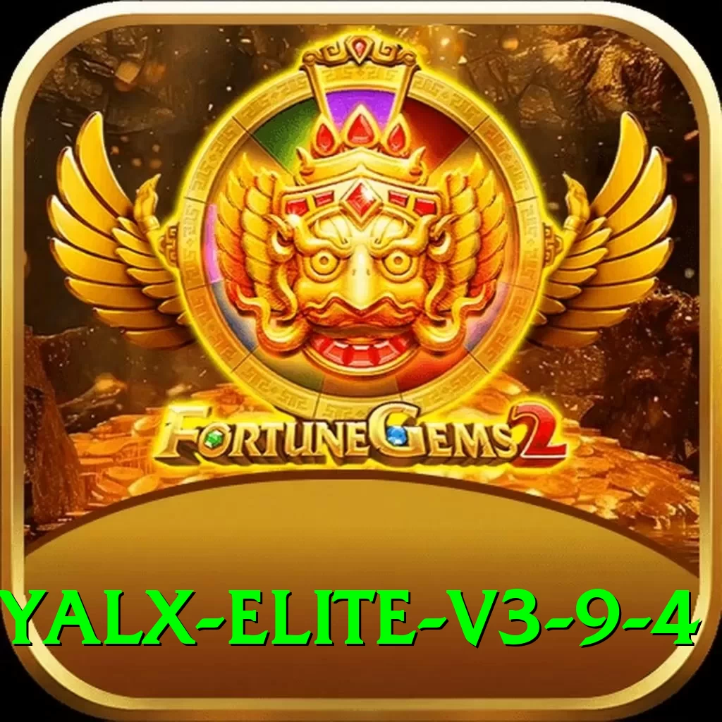 royalx - Elite v3.9.4 - 2