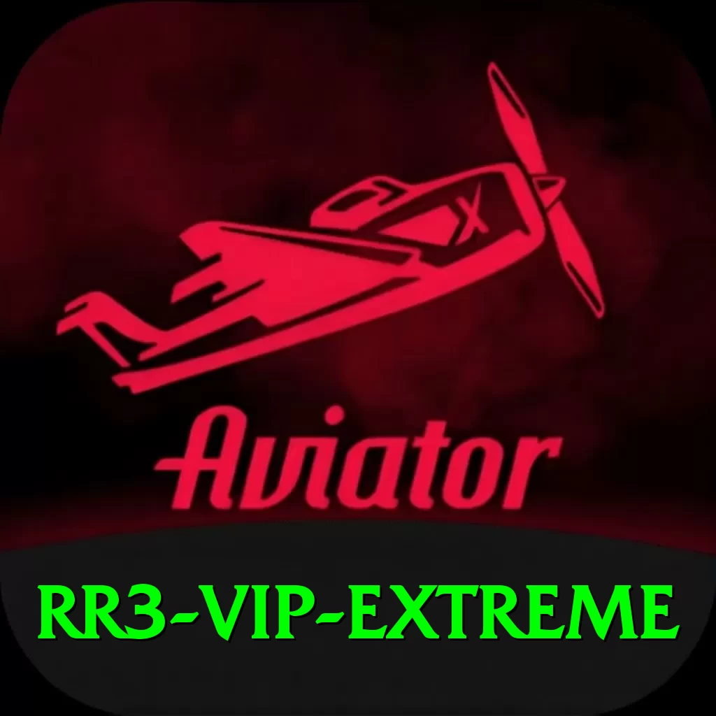 rr3 - VIP Extreme - 2