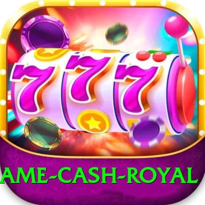 S55 Game Cash Royal - 2