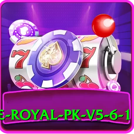 s9game Royal PK v5.6.1 - 2