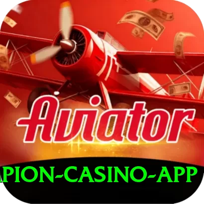 sixs Champion Casino App - 2