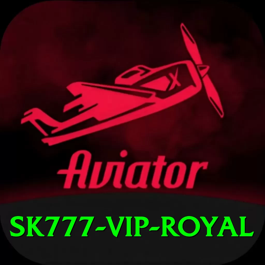 sk777 - VIP Royal - 2