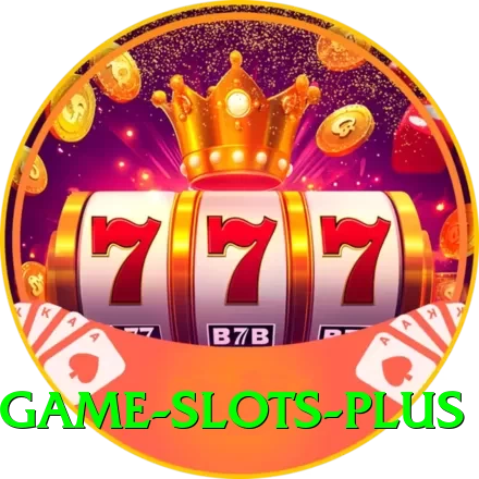 SS1 Game - Slots Plus - 2