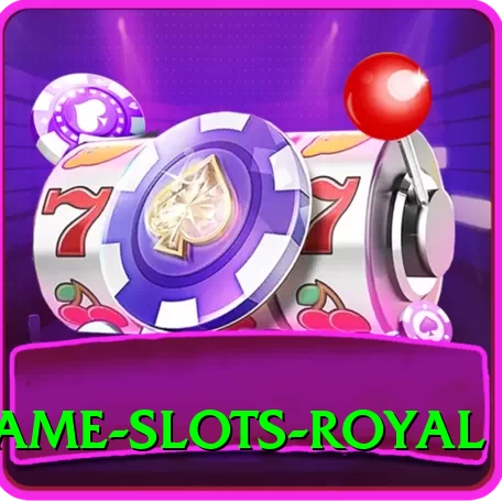 Star Game - Slots Royal - 2