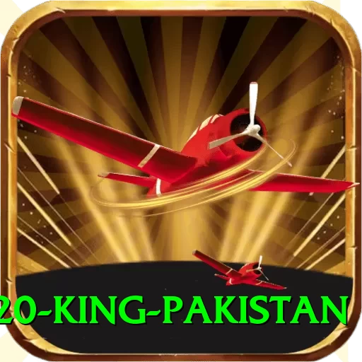 t20 King Pakistan - 2