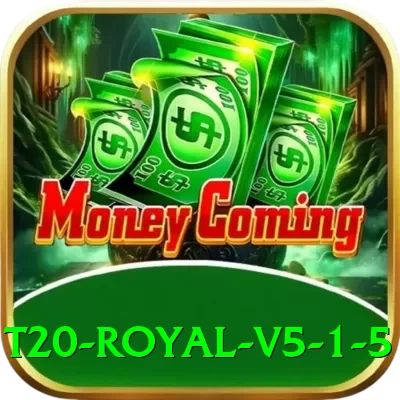 t20 Royal v5.1.5 - 2
