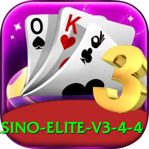 TD777 Casino Elite v3.4.4 - 2