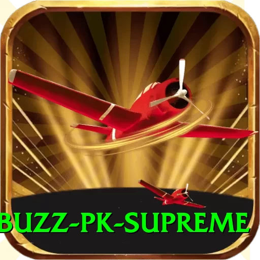 tekkabuzz PK Supreme - 2