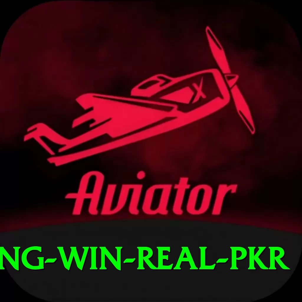 tojay King - Win Real PKR - 2