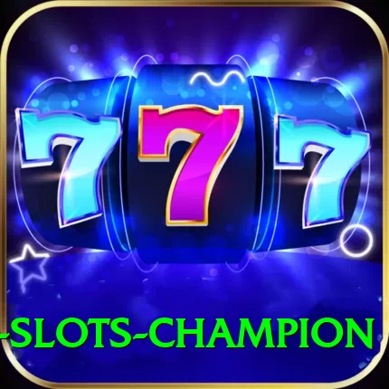 trout - Slots Champion - 2